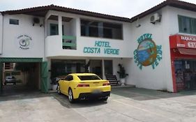 Hotel Costa Verde
